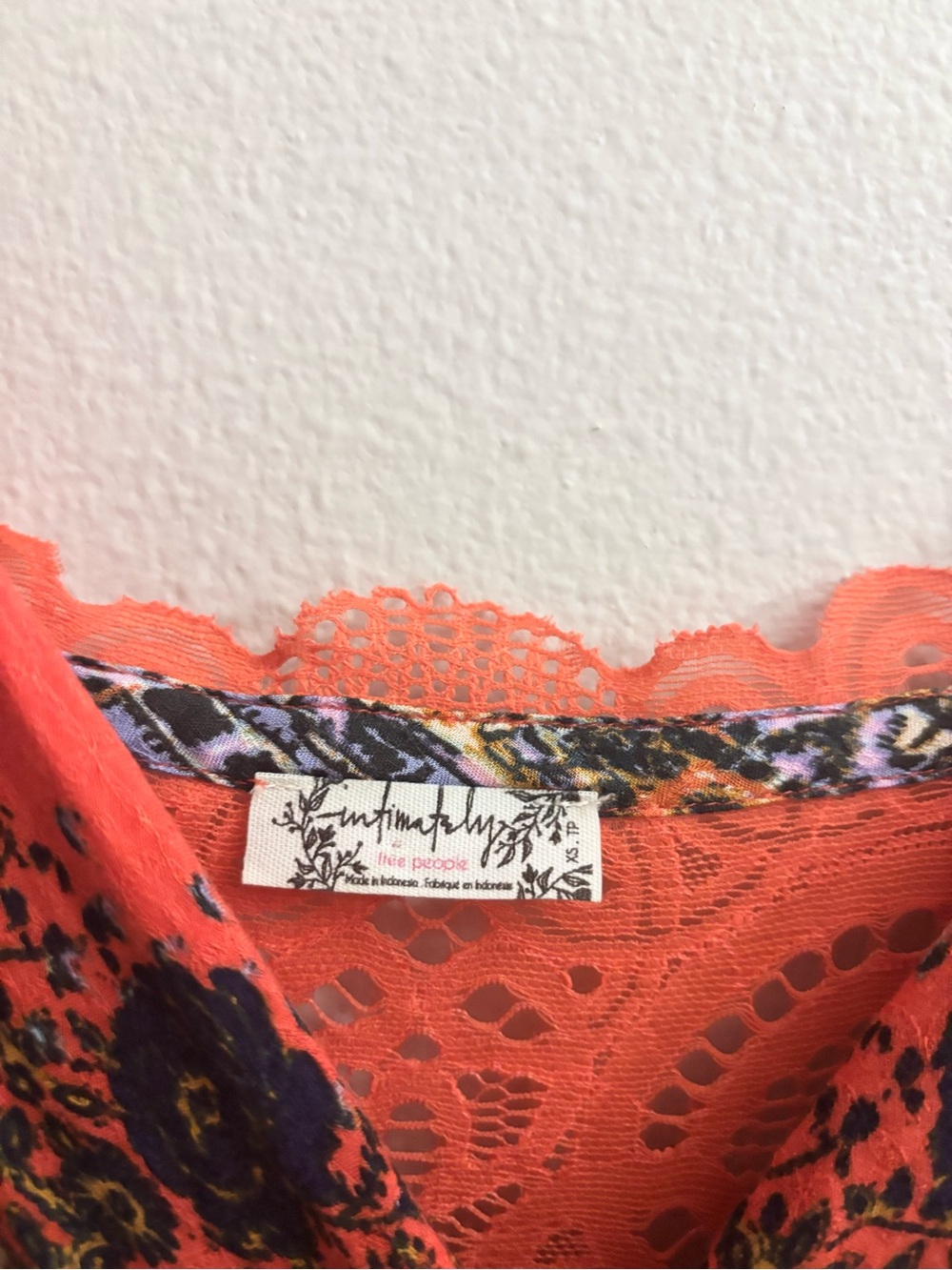 Free People Morning Song Printed Maxi Dress - Picture 12 of 16